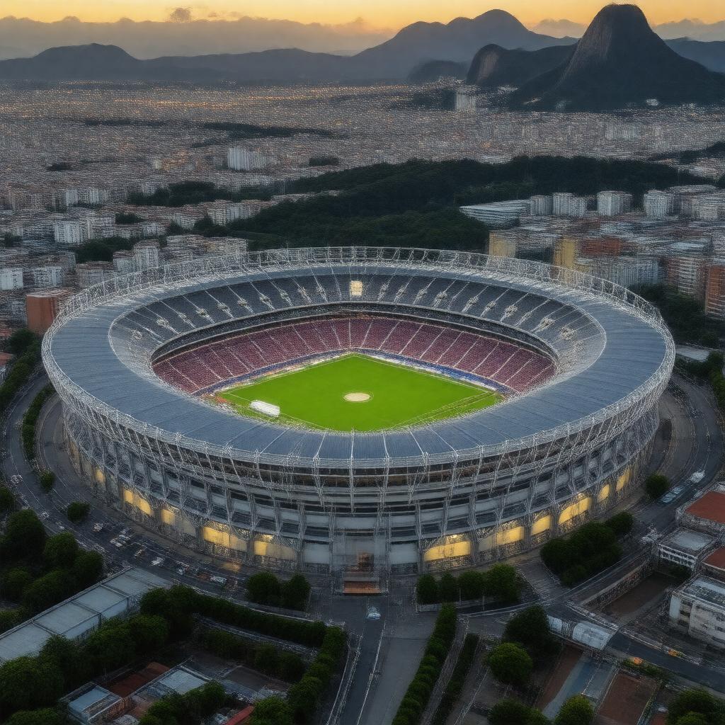 Maracanã Stadium